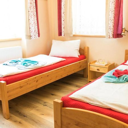 Pension U Pece Pec pod Sněžkou Extérieur photo