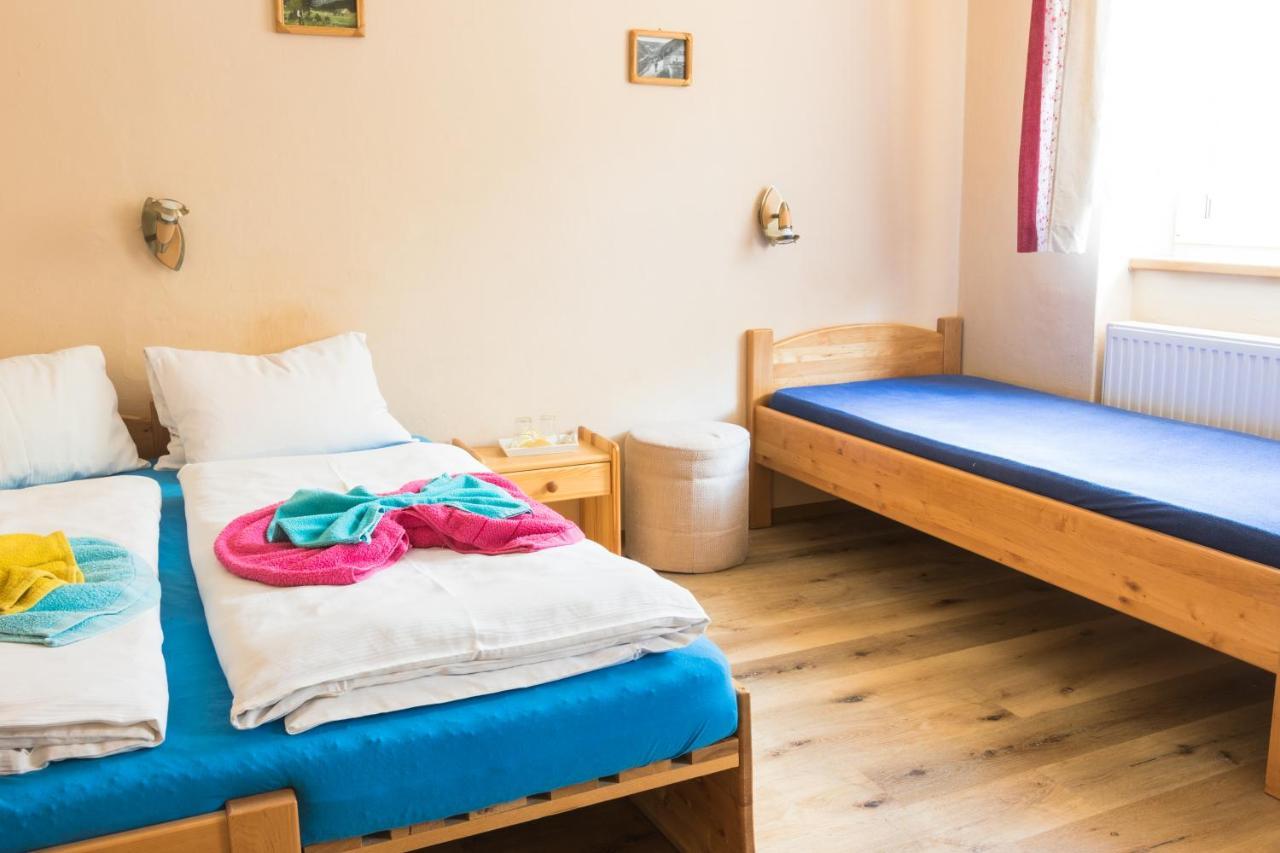 Pension U Pece Pec pod Sněžkou Extérieur photo