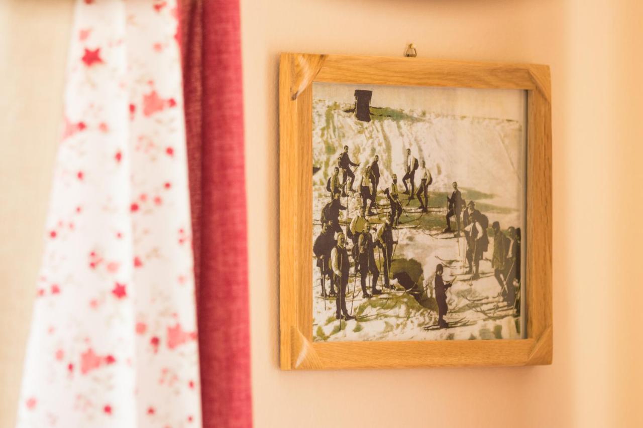 Pension U Pece Pec pod Sněžkou Extérieur photo