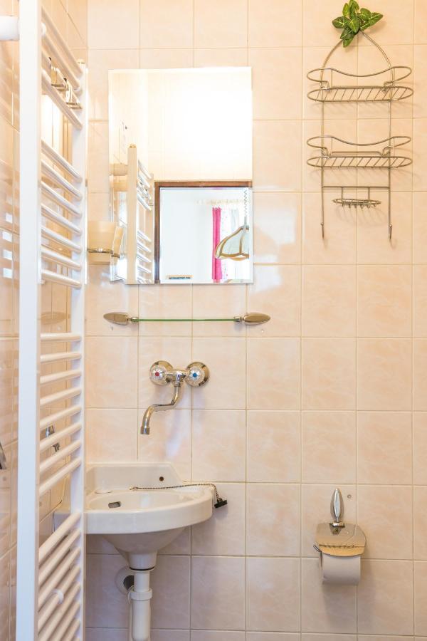 Pension U Pece Pec pod Sněžkou Extérieur photo