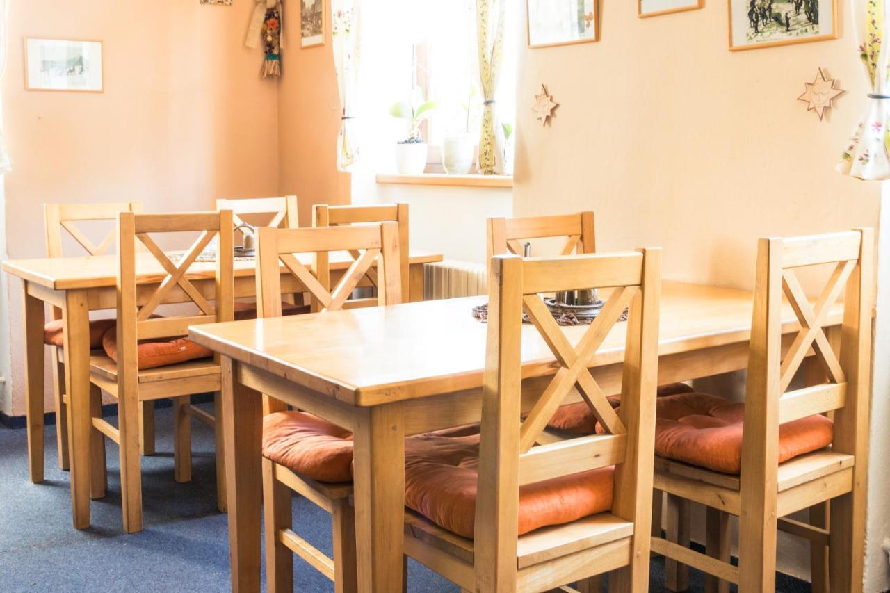 Pension U Pece Pec pod Sněžkou Extérieur photo